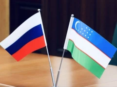 Российские эксперты поделились опытом международной стандартизации и сертификации электротехники с экспертами Узстандарта