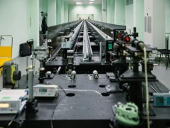 ВНИИФТРИ модернизировал государственные первичные эталоны