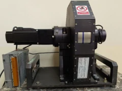 В УНИИМ поделились итогами ОКР по совершенствованию стенда измерения скорости и длины движущихся материалов