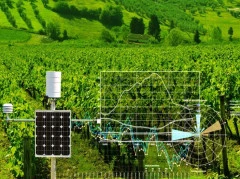 Разработки ВНИИФТРИ – основа технологий экомониторинга