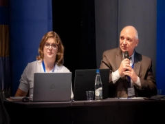 Оргкомитет продолжает подготовку VI Международной научной конференции «Стандартные образцы в измерениях и технологиях»