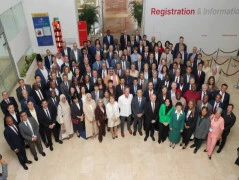 Об итогах мероприятий Генеральной Ассамблеи ИСО 2024