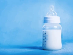 ГОСТ на низколактозное молоко – в числе новых стандартов на детское питание