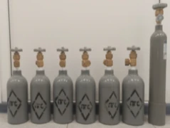 Изобретение ВНИИМ им. Д.И. Менделеева повысит точность изотопных измерений в Российской Федерации