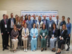 Во ВНИИМ им. Д.И. Менделеева прошли заседания Форума качества КООМЕТ и Технического комитета 3.1 ФК КООМЕТ