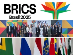 Органы по стандартизации БРИКС приняли взаимную декларацию