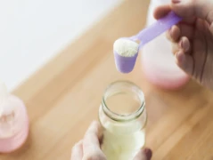 Росстандарт в этом году разработает около 10 новых ГОСТов на детское молочное питание