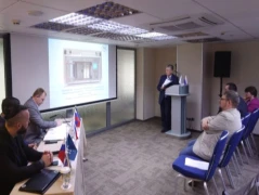 По инициативе ВНИИМ им. Д.И. Менделеева и ВНИИФТРИ будет создана рабочая группа по вопросам гигрометрии