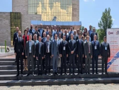 Итоги заседания КООМЕТ