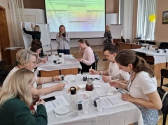 Специалисты УНИИМ приняли участие в II Межрегиональной конференции «Инструменты обеспечения технологического суверенитета»