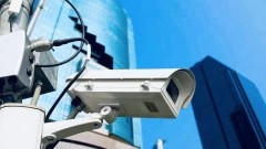 Утверждён национальный стандарт видеонаблюдения для задач в сфере городского хозяйства