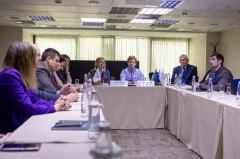 ВНИИМ им. Д. И. Менделеева обсудил с отраслевым сообществом ГОСТы в области измерения массы