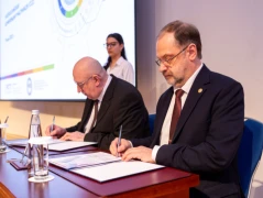 ВНИИМ им. Д.И. Менделеева и МГУ им. М.В. Ломоносова заключили соглашение о стратегическом партнерстве