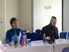 ВНИИМ им. Д. И. Менделеева представил инновационную систему метрологического обеспечения автоматизированных пунктов весогабаритного контроля