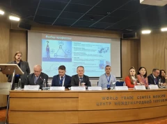 Современные тренды подготовки метрологов: взгляд профессора КНИТУ-КХТИ