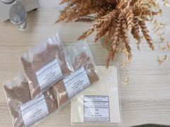 Уральские метрологи поддержали дискуссию о методах определения влажности зерна