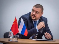 Российско-китайское сотрудничество по стандартизации водородных технологий для транспорта