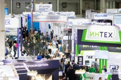 Выставка Testin&Control выросла на четверть