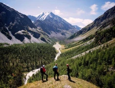 Новые стандарты для услуг в сфере туризма