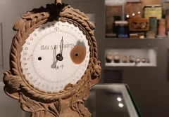 Жители Екатеринбурга знакомятся с «Чувством меры»