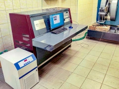 Утвержден усовершенствованный первичный эталон ГЭТ 12