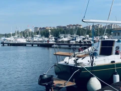 Утвержден перечень стандартов для безопасности внутреннего водного транспорта