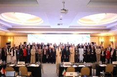 Развитие инфраструктуры качества через гармонизацию стандартов обсудили на ассамблее SMIIC