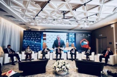 Росстандарт принял участие в мероприятиях Всемирного дня качества-2025