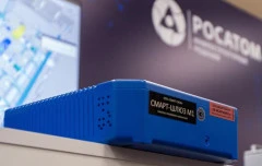 В «Росатоме» разработан умный компактный шлюз для экомониторинга