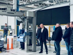 Росстандарт проверил испытательные лаборатории по оценке соответствия транспортных средств