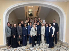 Лучшие практики качества в здравоохранении представили на Международном форуме «Всемирный день качества»