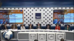 Росстандарт представил итоги эксперимента по госконтролю за стройматериалами на конференции ННЦК