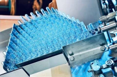 Росстандарт обеспечил технологический суверенитет в сфере физико-химических измерений