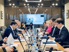 Стандарты в социальной сфере и развитие кадров обсудили на Общественном совете при Росстандарте