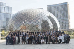 Российские и китайские метрологи обсудили сотрудничество в молекулярной медицине