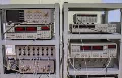 ВНИИМ им. Д.И. Менделеева усовершенствовал Государственный первичный эталон единицы электрической емкости