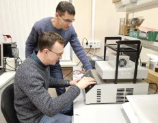 ВНИИМ им. Д.И. Менделеева и БелГИМ обсудили развитие эталонной базы в области теплопроводности