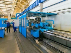 Челябинские предприятия представят технологии на международной выставке «ИННОПРОМ. Саудовская Аравия»