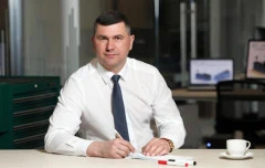 Ректор ТУСУРа возглавил межгосударственный комитет по стандартизации в электронике