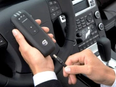 Росстандарт утвердил новые стандарты для автомобильных алкозамков