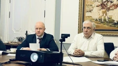 На конференции обсудили совершенствование оценки соответствия единичных транспортных средств