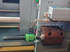 В Севастополе разработано уникальное оборудование для производства авиационных датчиков