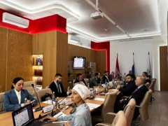 Эксперты обсудили развитие стандартизации на рынке «Халяль» в России