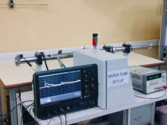 Ученые МФТИ создали датчик ударных волн в 10 раз быстрее аналогов