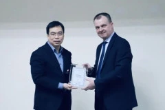 Россия и Вьетнам укрепляют сотрудничество в метрологии и стандартизации