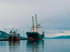 Утверждён перечень стандартов для выполнения техрегламента по безопасности морского транспорта