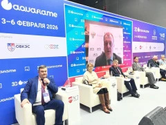 Новые стандарты для климатических систем обсудили на отраслевой выставке