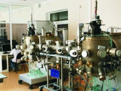 Росстандарт модернизировал ключевые государственные первичные эталоны