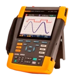 Осциллографы-мультиметры