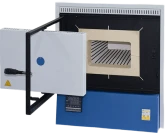 Печи высокотемпературные